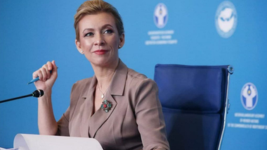 UE are ca scop ”să stabilească cu regiunile din vecinătatea sa relaţii pe principiul stăpân-sclav”, consideră Maria Zaharova şi denunţă o ”acaparare geopolitică a spaţiului CSI cu scopul de a îndigui Rusia” 