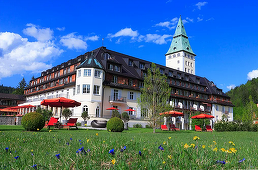 Liderii G7 se reunesc de duminică şi până marţi într-un summit la Castelul Elmau în Bavaria