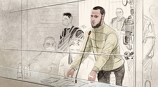 ”Nu sunt un ucigaş”, declară Salah Abdeslam înainte de verdict în procesul atentatelor de la 13 noiembrie