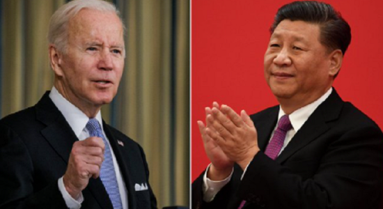 Joe Biden şi omologul său chinez Xi Jinping vor avea ”un schimb” de opinii ”în următoarele săptămâni”, declară consilierul în probleme de securitate naţională Jake Sullivan