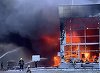 UPDATE- Cel puţin zece morţi şi patruzeci de răniţi, în atacul cu rachete ruseşti asupra unui centru comercial din Kremenciuk. Peste o mie de persoane se aflau înăuntru  - VIDEO 