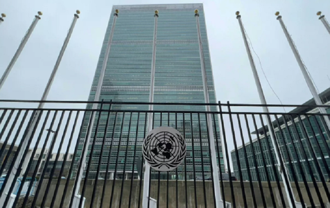 Ucraina solicită o reuniune a Consiliului de Securitate al ONU în urma atacurilor recente ale Rusiei