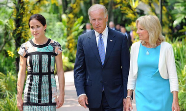 Rusia interzice intrarea pe teritoriul rus a 25 de americani, între care soţia şi fiica lui Biden, Mitch McConnel şi Francis Fukuyama