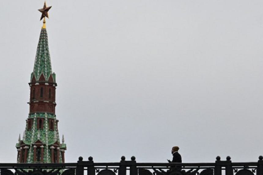 Kremlinul anunţă că-şi va termina ofensiva în Ucraina atunci când capitulează Kievul