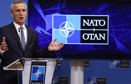 Stoltenberg: NATO îşi propune să reducă emisiile de gaze cu efect de seră cu cel puţin 45% până în 2030 şi să fie neutră din punct de vedere al emisiilor de carbon până în 2050