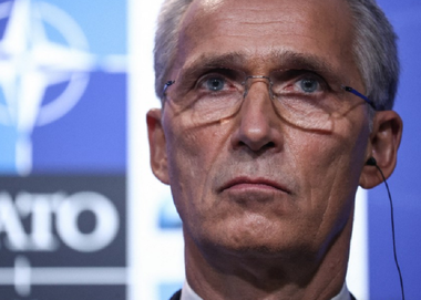 Stoltenberg: NATO plănuieşte creşterea numărului de trupe în alertă maximă ”până anul viitor” / Relaţia NATO-Rusia este la ”cel mai scăzut nivel de la sfârşitul Războiului Rece” / China îşi construieşte ”substanţial” armata