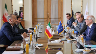 SUA, ”dezamăgite” de negocierile indirecte cu Iranul la Doha, unde ”nu s-a înregistrat niciun progres”