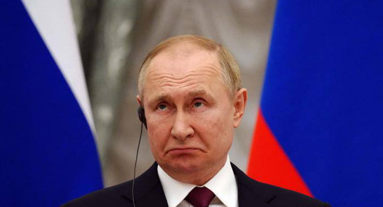 Putin respinge o responsabilitate rusă în atacul de la Kremenciug