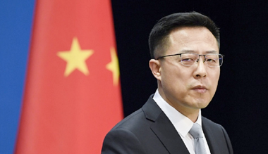 China denunţă eforturi ”complet zadarnice” ale NATO de a o ”murdări” într-un ”pretins” concept strategic în care prezintă faptele ”pe dos”, după ce Alianţa o clasifică drept o ”provocare” la adresa intereselor blocului militar occidental