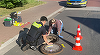 Un băiat de opt ani, Joe, găsit în viaţă în sistemul de canalizare la Oldenburg, în nord-vestul Germaniei, la oopt zile după ce a fost dat dispărut