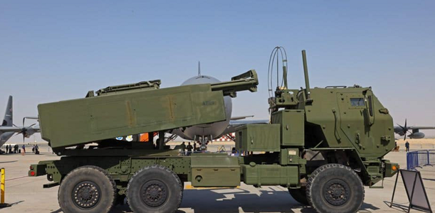 SUA asigură mai multă muniţie pentru sistemul de rachete HIMARS, într-un pachet de ajutor pentru Ucraina în valoare de 820 de milioane de dolari