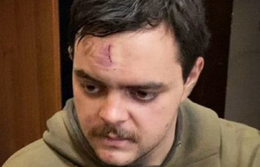 Britanicul Aiden Aslin face recurs împotriva condamnării la moarte în ”republica populară” de la Doneţk