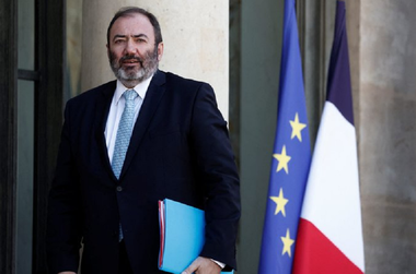 Peste 200.000 de îmbolnăviri de covid-19 în Franţa, în ultimele 24 de ore, anunţă într-o audiere în Parlament ministrul francez al Sănătăţii François Braun