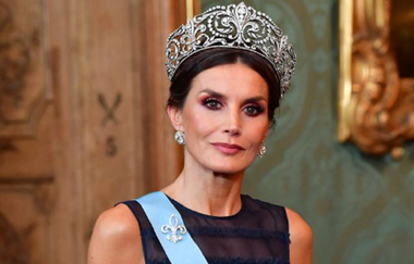 Regina Letizia a Spaniei, testată pozitiv covid-19