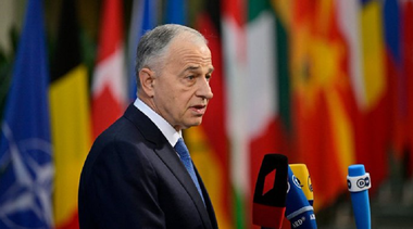 NATO nu preconizează să desfăşoare întăriri în Suedia şi în Finlanda, anunţă Mircea Geoană 