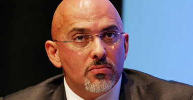 Nadhim Zahawi, noul ministru de Finanţe al lui Johnson, iar Steve Barclay noul ministru al Sănătăţii