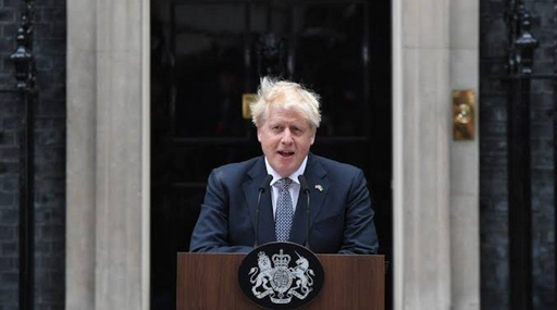 UPDATE-Johnson îşi anunţă demisia de la şefia Partidului Conservator şi, implicit, din funcţia de premier: ”Este clar că Partidul Conservator vrea un nou lider”