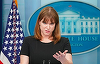 Directoarea însărcinată cu comunicarea lui Joe Biden, Kate Bedingfield, demisionează cu patru luniînainte de alegerile de la jumătate de mandat