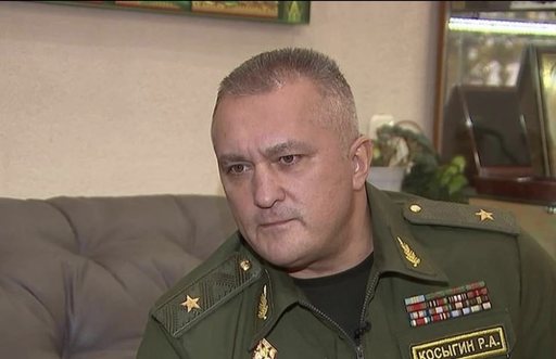 Belarus avertizează că va ataca infrastructura Poloniei în cazul unor ”provocări occidentale”, potrivit şefului adjunct al Statului Major Interarme belarus