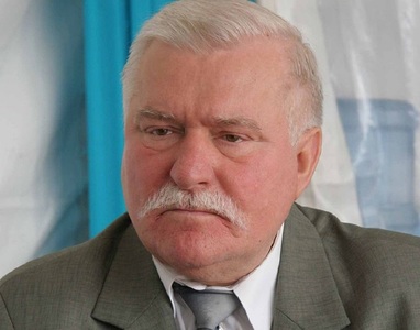 Lech Walesa: Sistemul politic din Rusia trebuie schimbat. Populaţia Rusiei trebuie redusă la 50 de milioane de locuitori