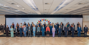 Uniunea Europeană, îngrijorată de un trafic de armament din Ucraina, îşi consolidează cooperarea cu Republica Moldova