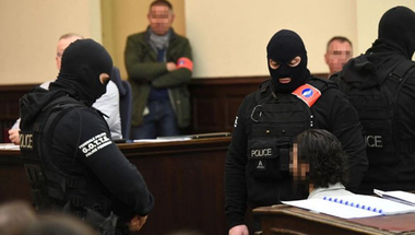 Salah Abdeslam nu a făcut apel împotriva condamnării sale la închisoare pe viaţă şi nici ceilalţi condamnaţi în procesul atentatelor teroriste de la 13 noiembrie 2015. Pedepsele rămân definitive