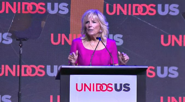 Prima Doamnă Jill Biden îşi cere scuze după ce face o gafă într-un discurs în Texas, prin care-i compară pe hispanici cu taco