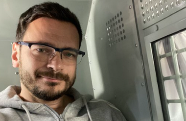 Rusia deschide un dosar penal împotriva politicianului de opoziţie Ilia Iaşin, un aliat apropiat al lui Alexei Navalnîi, care s-a pronunţat împotriva războiului