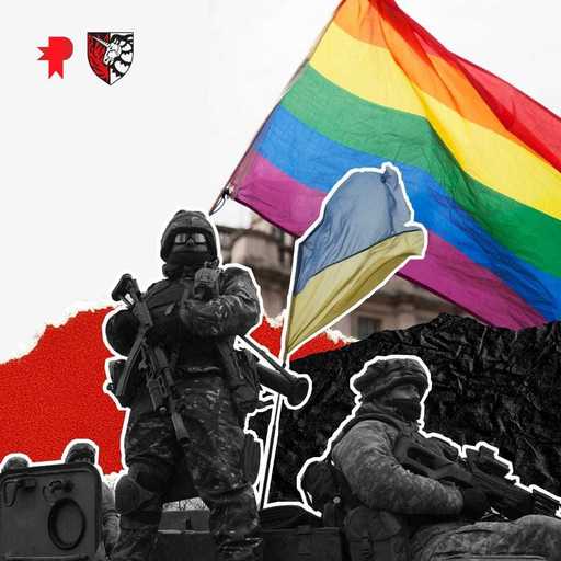 O petiţie din Ucraina care solicită legalizarea căsătoriilor între persoane de acelaşi sex a strâns suficiente semnături pentru ca preşedintele să ia în considerare propunerea