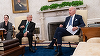 Joe Biden şi Andres Manuel Lopez Obrador pozează la Casa Albă în ”aliaţi”, în pofida unor diferende