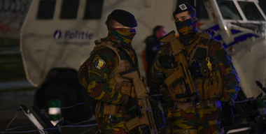 Salah Abdeslam, scos din Închisoarea Fleury-Mérogis şi trimis în Belgia