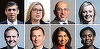 Rishi Sunak, pe primul loc în urma primei runde în cursa la fotoliul lui Boris Johnson, urmat de Penny Mordaunt şi Liz Truss; Nadhim Zahawi şi Jeremy Hunt, eliminaţi din cursă