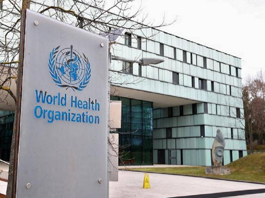 Comitetul de urgenţă al OMS se reuneşte pe 21 iulie cu privire la măsurile necesare pentru combaterea variolei maimuţei