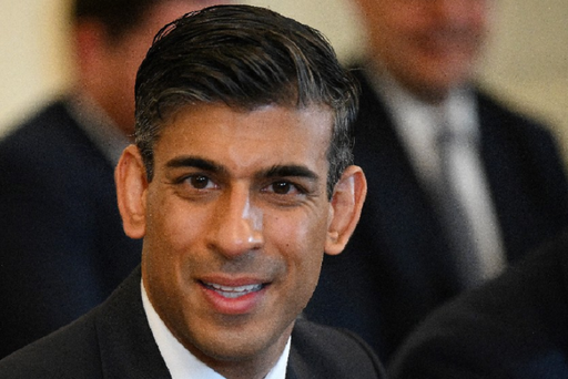 Rishi Sunak se află pe primul loc în a doua rundă a alegerilor pentru desemnarea liderului Partidului Conservator şi Guvernului britanic