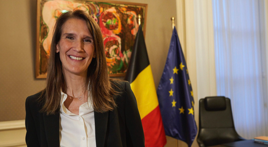 Ministrul de Externe şi vicepremierul belgian, Sophie Wilmes, demisionează pentru a-şi îngriji soţul, bolnav de cancer la creier