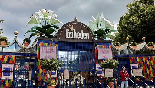 O fată în vârstă de 14 ani, decedată într-un accident de roller coaster în Danemarca