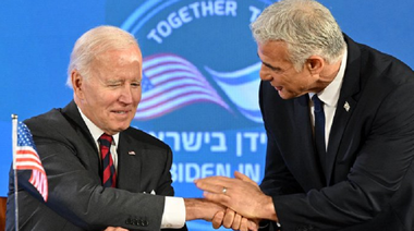 Israelul nu are ”nicio obiecţie” faţă de transferarea de către Egipt Arabiei Saudite a insuliţelor Tiran şi Sanafir, o precondiţie a unei eventuale normalizări a relaţiilor israeliano-saudite