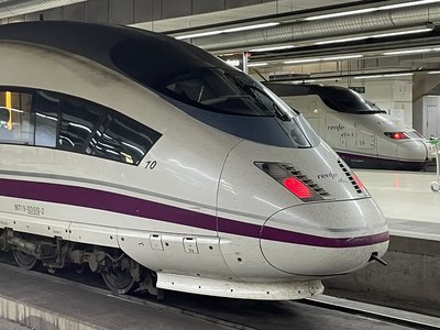 Spania anunţă călătorii gratuite cu trenul din septembrie până la sfârşitul anului