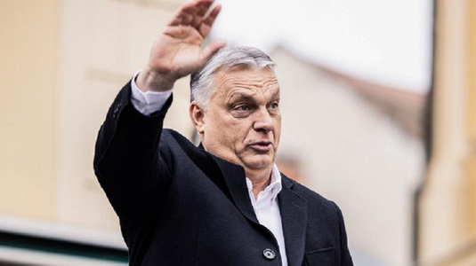 Viktor Orban: Cel mai important ar fi ca Bruxelles-ul să recunoască - s-a produs o greşeală, politica de sancţiuni nu a avut efectul aşteptat, ci a produs efecte contrare / Iniţial, am crezut că ne-am tras un glonţ în picior, dar acum este clar că economi