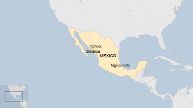 Rafael Caro Quintero, "lord" mexican al drogurilor, a fost arestat. SUA ofereau 20 de milioane de dolari pentru capturarea lui. El a fost găsit de un câine poliţist