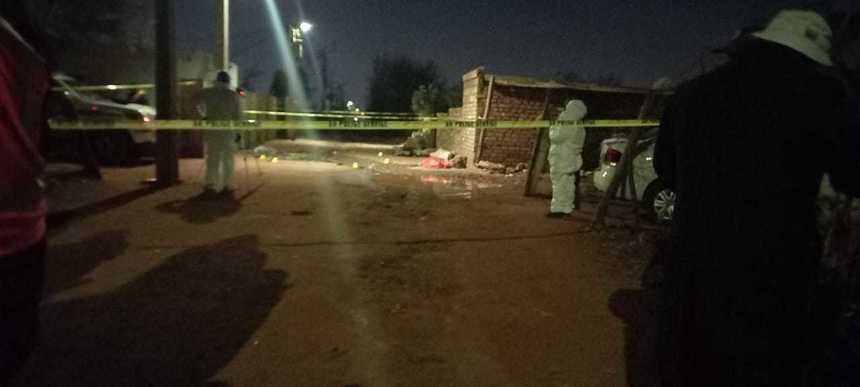 Africa de Sud: Atac armat în apropiere de Johannesburg, soldat cu patru morţi