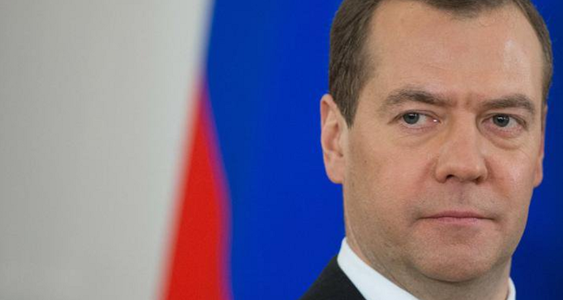 Medvedev: Refuzul Ucrainei şi al statelor NATO de a recunoaşte Crimeea drept teritoriul Rusiei reprezintă o ”ameninţare sistemică”