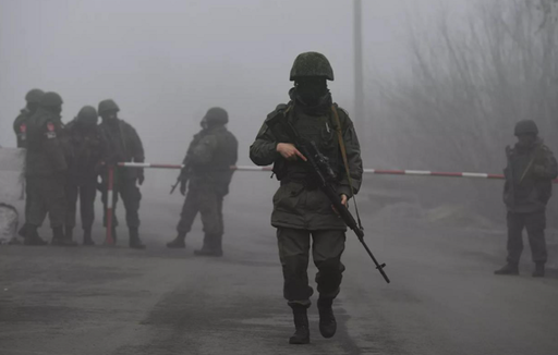 Armata ucraineană a eliminat aproape 38.300 de militari ruşi, de la începutul războiului, dintre care 160 numai în ultima zi, relatează presa ucraineană