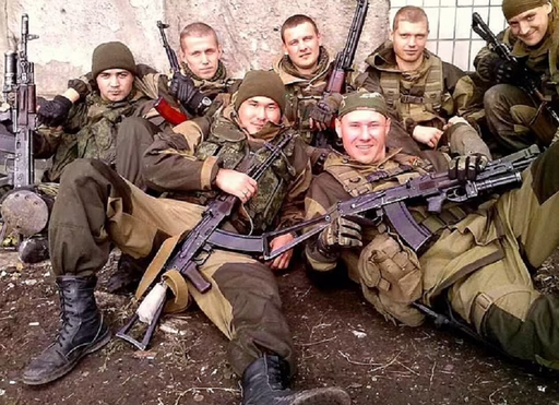 Rusia foloseşte compania militară privată Wagner în Ucraina, iar pierderile suferite afectează eficienţa trupelor, susţine Londra