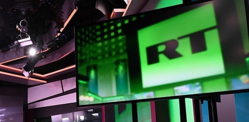 Autoritatea de reglementare a presei britanice Ofcom constată că postul de televiziune rus RT a încălcat regulile de imparţialitate în reportajele din Ucraina