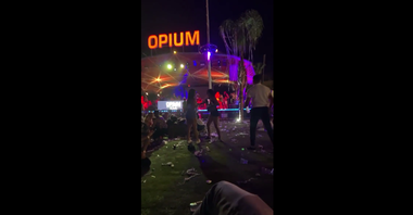 Spania: Patru persoane împuşcate şi una înjunghiată într-un club de noapte din Marbella