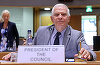 Borrell îi îndeamnă pe europeni, după o reuniune a miniştrilor de Externe UE, să ”înfrunte” consecinţele Războiului rus din Ucraina; ”Putin contează pe oboseala democraţiilor. Sunt sigur că el crede că democraţiile sunt slabe. Societăţile europene nu treb
