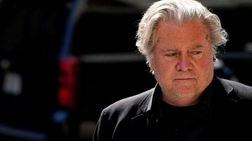 Justiţia americană începe selectarea juraţilor în procesul lui Steve Bannon, un apropiat al lui Trump, cu privire la refuzul de a coopera în ancheta Comisiei ”6 ianuarie”