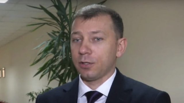 Ucraina îl numeşte pe Oleksandr Klimenko în funcţia de procuror şef anticorupţie