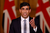 Rishi Sunak conduce detaşat în cursa la fotoliul lui Boris Johnson, urmat de Penny Mordaunt şi Liz Truss 